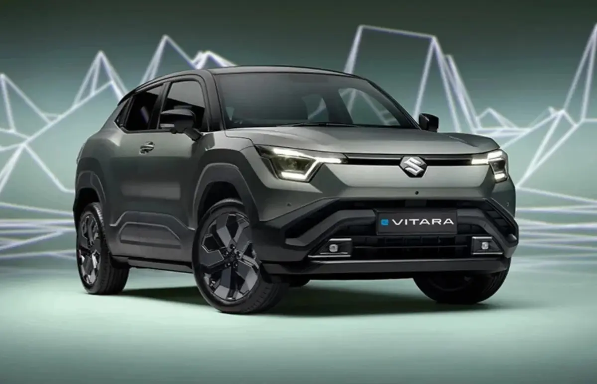 Maruti Suzuki e Vitara Maintenance Costs and Expenses 2026